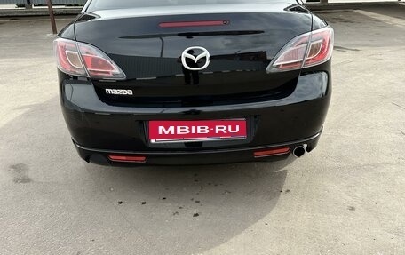 Mazda 6, 2008 год, 800 000 рублей, 9 фотография