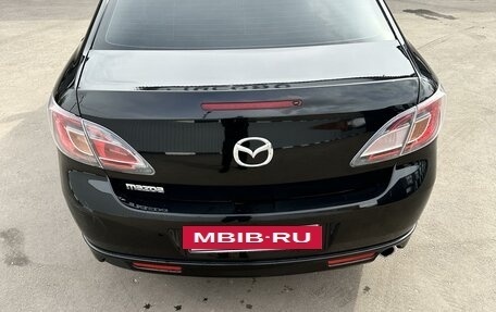 Mazda 6, 2008 год, 800 000 рублей, 8 фотография