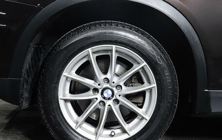 BMW X3, 2014 год, 2 698 000 рублей, 26 фотография
