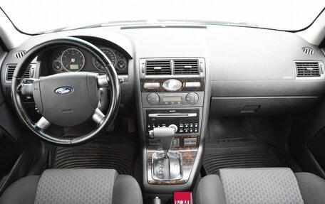 Ford Mondeo III, 2005 год, 590 000 рублей, 11 фотография