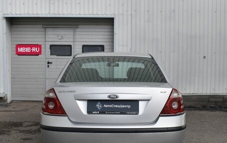 Ford Mondeo III, 2005 год, 590 000 рублей, 3 фотография