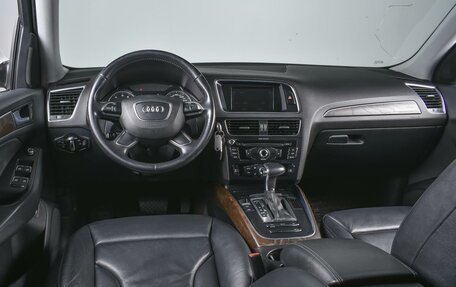 Audi Q5, 2014 год, 2 249 000 рублей, 6 фотография