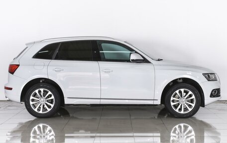 Audi Q5, 2014 год, 2 249 000 рублей, 5 фотография
