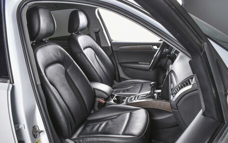Audi Q5, 2014 год, 2 249 000 рублей, 8 фотография