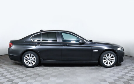 BMW 5 серия, 2010 год, 1 938 000 рублей, 4 фотография
