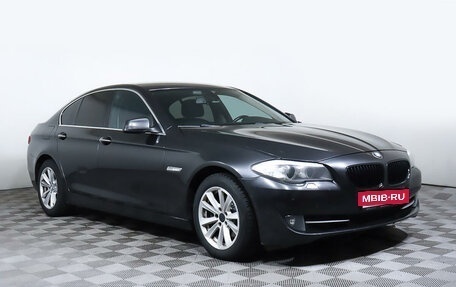 BMW 5 серия, 2010 год, 1 938 000 рублей, 3 фотография