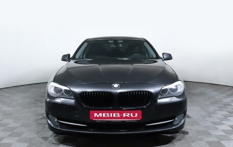 BMW 5 серия, 2010 год, 1 938 000 рублей, 2 фотография