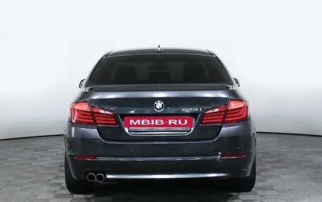 BMW 5 серия, 2010 год, 1 938 000 рублей, 6 фотография