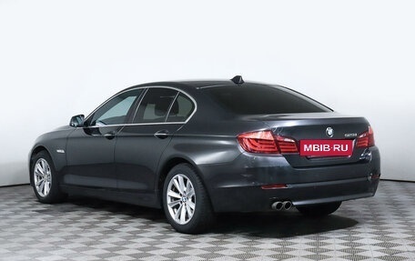 BMW 5 серия, 2010 год, 1 938 000 рублей, 7 фотография