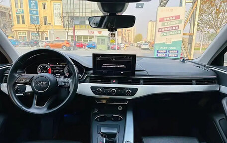Audi A4, 2020 год, 2 208 000 рублей, 5 фотография