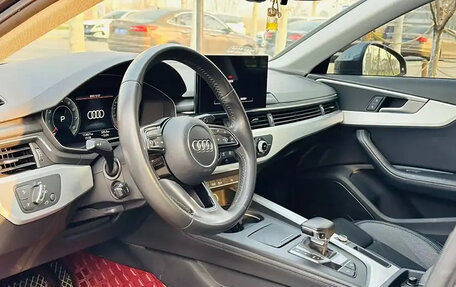 Audi A4, 2020 год, 2 208 000 рублей, 7 фотография