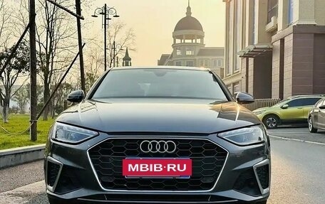 Audi A4, 2020 год, 2 208 000 рублей, 2 фотография