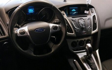 Ford Focus III, 2015 год, 1 178 000 рублей, 9 фотография