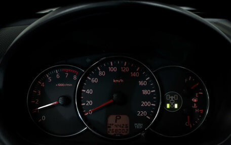 Mitsubishi Pajero Sport II рестайлинг, 2012 год, 1 697 000 рублей, 11 фотография