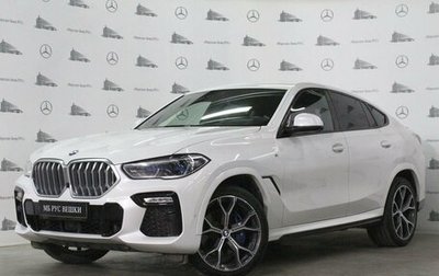BMW X6, 2020 год, 10 200 000 рублей, 1 фотография