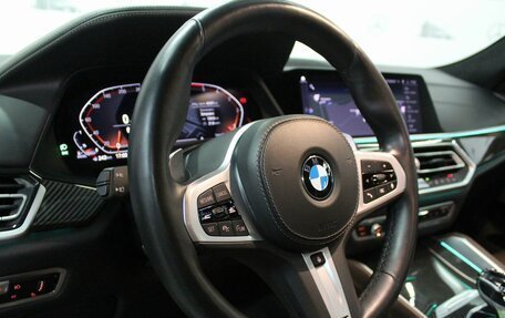 BMW X6, 2020 год, 10 200 000 рублей, 15 фотография