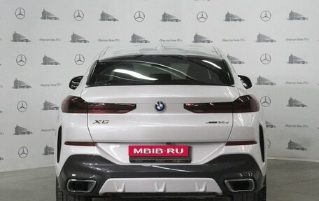 BMW X6, 2020 год, 10 200 000 рублей, 8 фотография