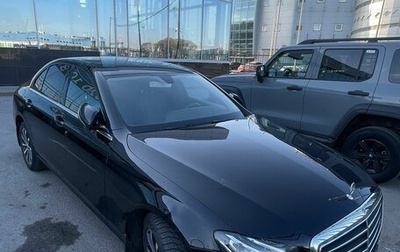 Mercedes-Benz E-Класс, 2018 год, 3 155 000 рублей, 1 фотография