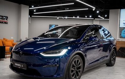 Tesla Model X I, 2023 год, 14 900 000 рублей, 1 фотография