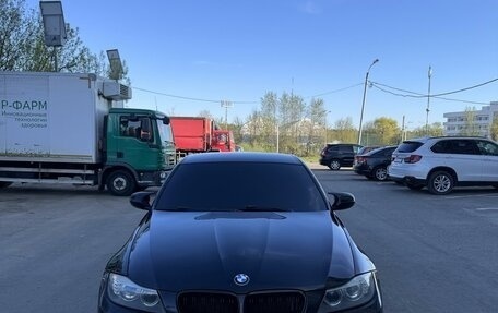 BMW 3 серия, 2010 год, 1 199 999 рублей, 1 фотография
