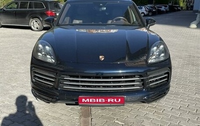Porsche Cayenne III, 2019 год, 8 500 000 рублей, 1 фотография