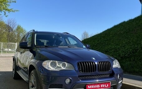 BMW X5, 2012 год, 2 490 000 рублей, 1 фотография