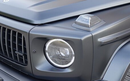 Mercedes-Benz G-Класс AMG, 2024 год, 217 000 рублей, 7 фотография