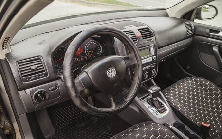 Volkswagen Jetta VI, 2006 год, 520 500 рублей, 9 фотография