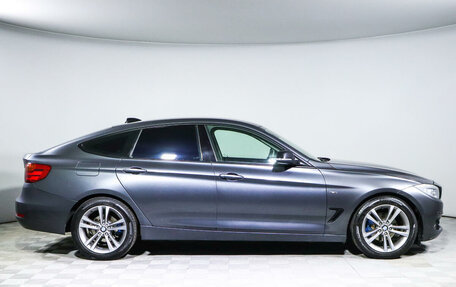 BMW 3 серия, 2014 год, 2 100 000 рублей, 4 фотография