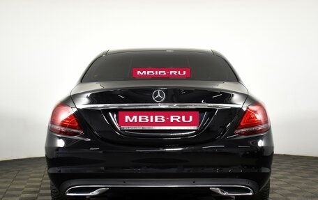 Mercedes-Benz C-Класс, 2019 год, 2 790 000 рублей, 5 фотография