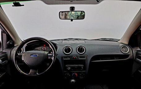 Ford Fusion I, 2006 год, 499 000 рублей, 4 фотография