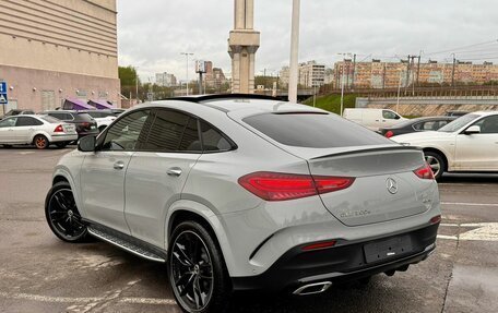 Mercedes-Benz GLE Coupe, 2023 год, 15 390 000 рублей, 4 фотография