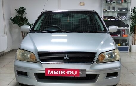 Mitsubishi Lancer IX, 2001 год, 350 000 рублей, 3 фотография