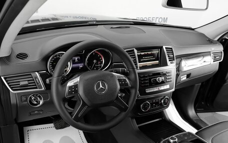 Mercedes-Benz GL-Класс, 2013 год, 3 399 000 рублей, 7 фотография