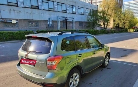 Subaru Forester, 2013 год, 1 800 000 рублей, 4 фотография