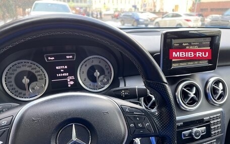 Mercedes-Benz A-Класс, 2013 год, 1 262 500 рублей, 2 фотография
