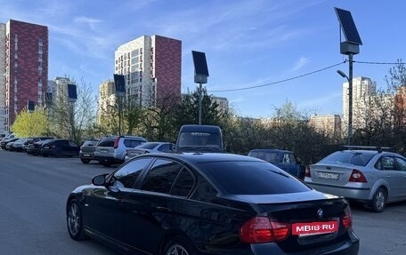 BMW 3 серия, 2010 год, 1 199 999 рублей, 3 фотография