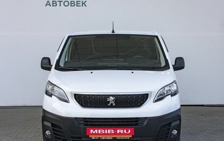 Peugeot Expert, 2021 год, 3 650 000 рублей, 2 фотография
