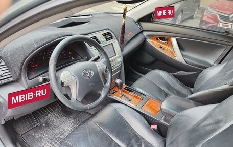 Toyota Camry, 2007 год, 1 085 000 рублей, 4 фотография