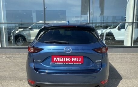 Mazda CX-5 II, 2020 год, 2 750 000 рублей, 5 фотография