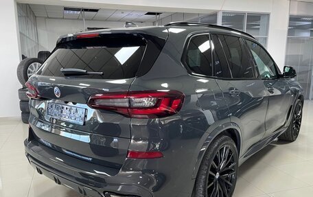 BMW X5, 2022 год, 9 300 000 рублей, 6 фотография