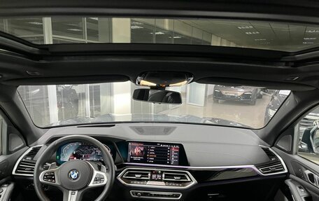 BMW X5, 2022 год, 9 300 000 рублей, 7 фотография