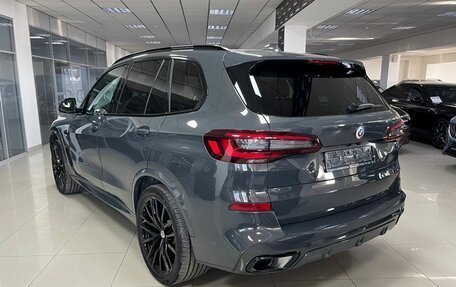 BMW X5, 2022 год, 9 300 000 рублей, 4 фотография
