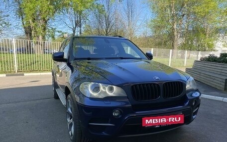 BMW X5, 2012 год, 2 490 000 рублей, 8 фотография
