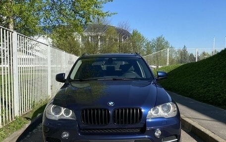 BMW X5, 2012 год, 2 490 000 рублей, 2 фотография