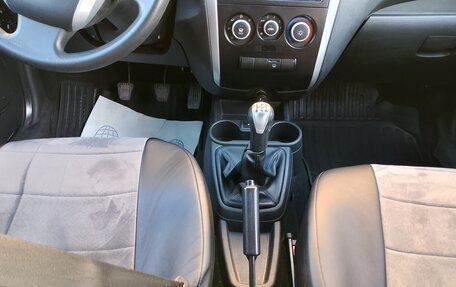 Datsun on-DO I рестайлинг, 2014 год, 595 000 рублей, 3 фотография