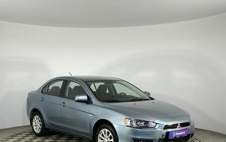 Mitsubishi Lancer IX, 2010 год, 949 000 рублей, 2 фотография