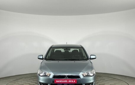 Mitsubishi Lancer IX, 2010 год, 949 000 рублей, 3 фотография