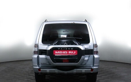 Mitsubishi Pajero IV, 2014 год, 2 438 000 рублей, 6 фотография