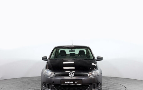 Volkswagen Polo VI (EU Market), 2010 год, 767 000 рублей, 2 фотография